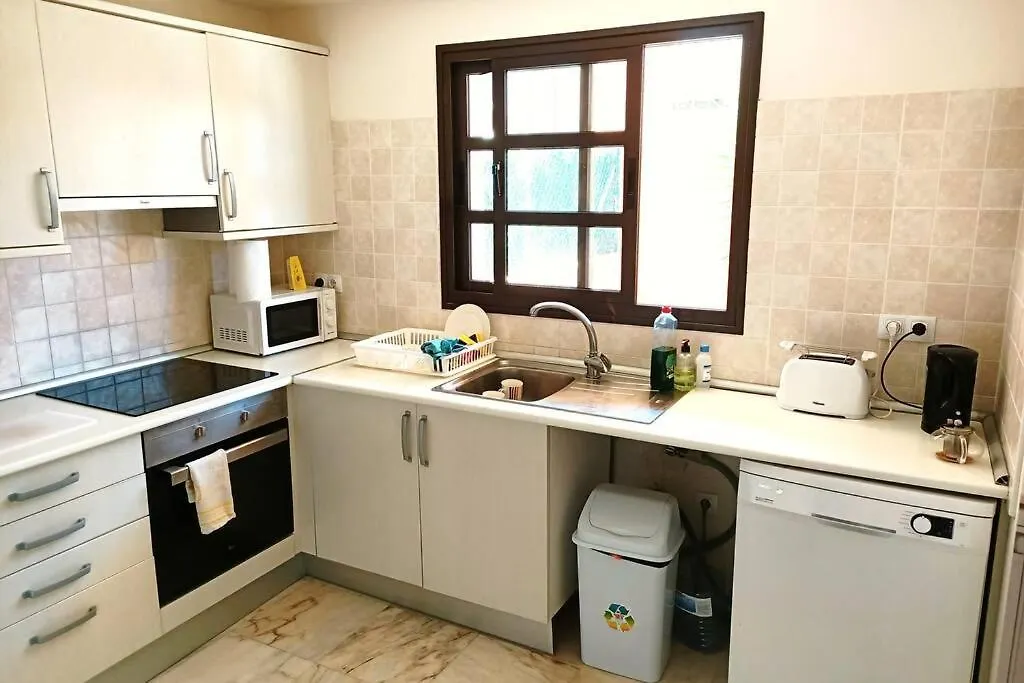 Casa Shakka Rocka: Lux Villa With Pool And View Corralejo Spain