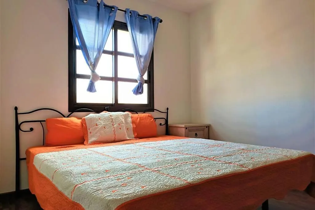 Casa Shakka Rocka: Lux Villa With Pool And View Corralejo Spain