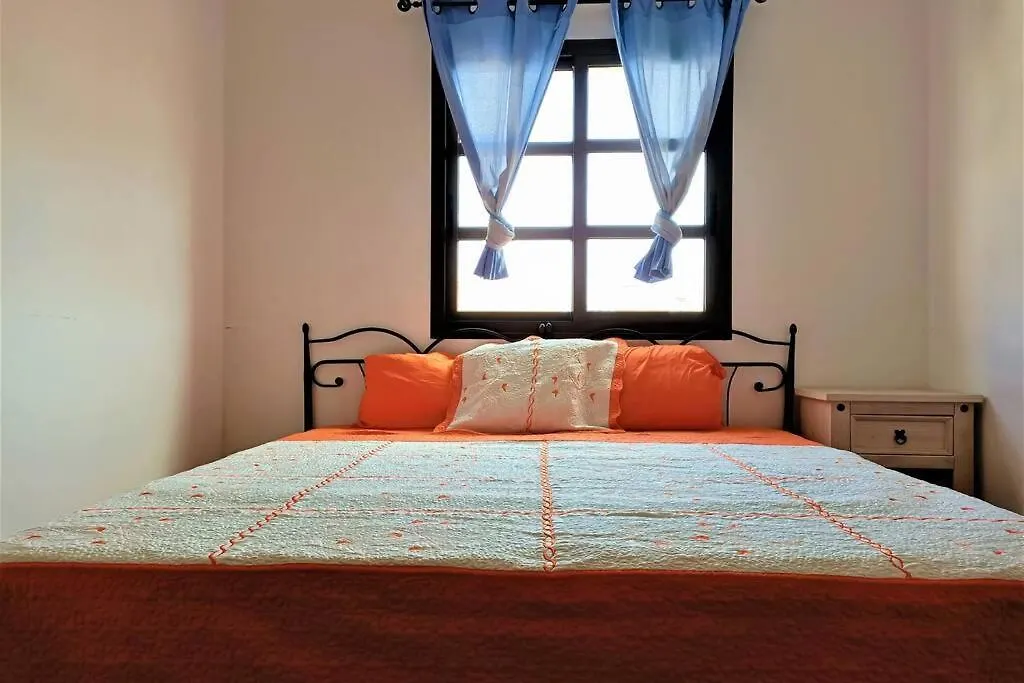 Casa Shakka Rocka: Lux Villa With Pool And View Corralejo