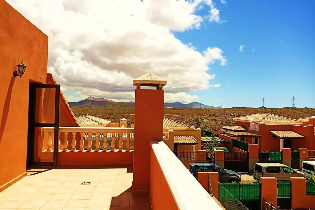 Casa Shakka Rocka: Lux Villa With Pool And View Corralejo Spain