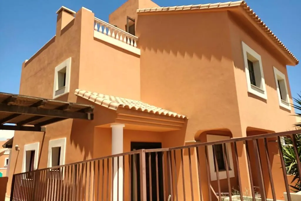 Casa Shakka Rocka: Lux Villa With Pool And View Corralejo
