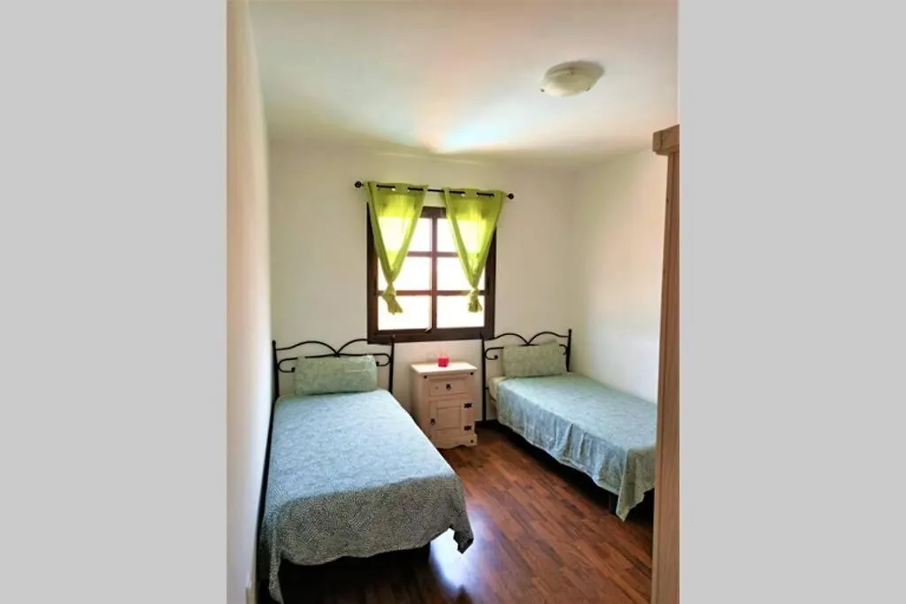 Casa Shakka Rocka: Lux Villa With Pool And View Corralejo Spain