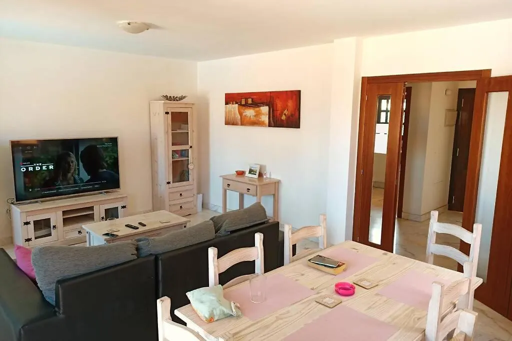 Casa Shakka Rocka: Lux Villa With Pool And View Corralejo